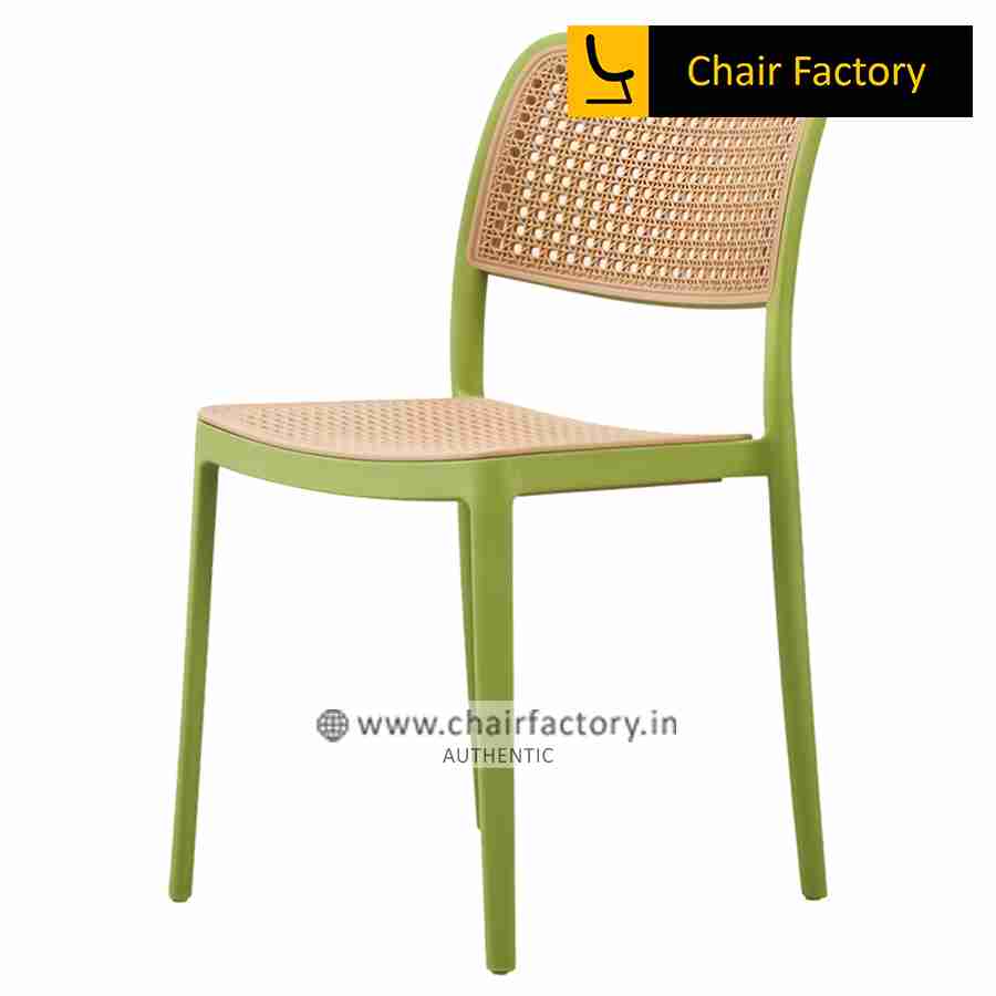GREEN MACE CAFE CHAIR 